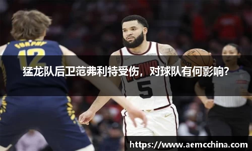 猛龙队后卫范弗利特受伤，对球队有何影响？