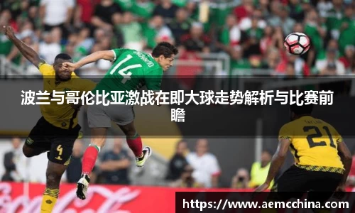 波兰与哥伦比亚激战在即大球走势解析与比赛前瞻